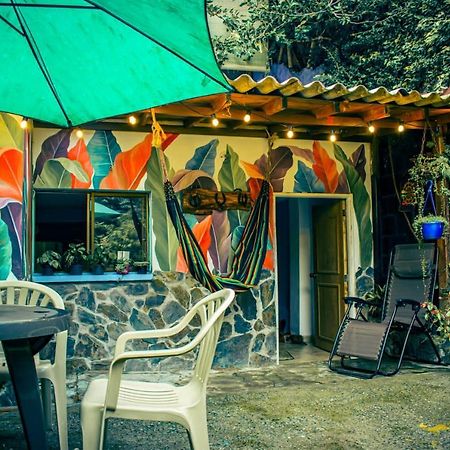 Acogedor Apartaestudio アルメニア エクステリア 写真