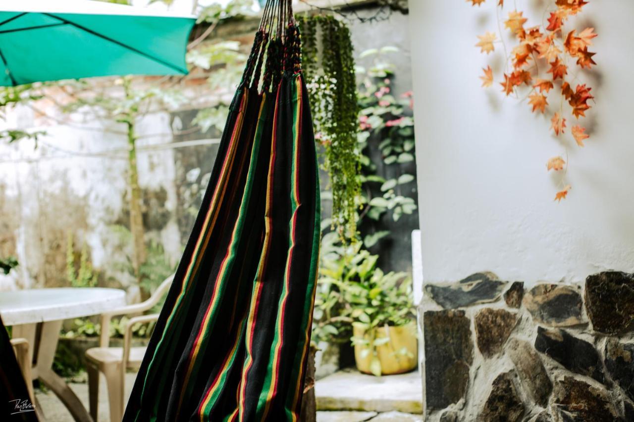 Acogedor Apartaestudio アルメニア エクステリア 写真