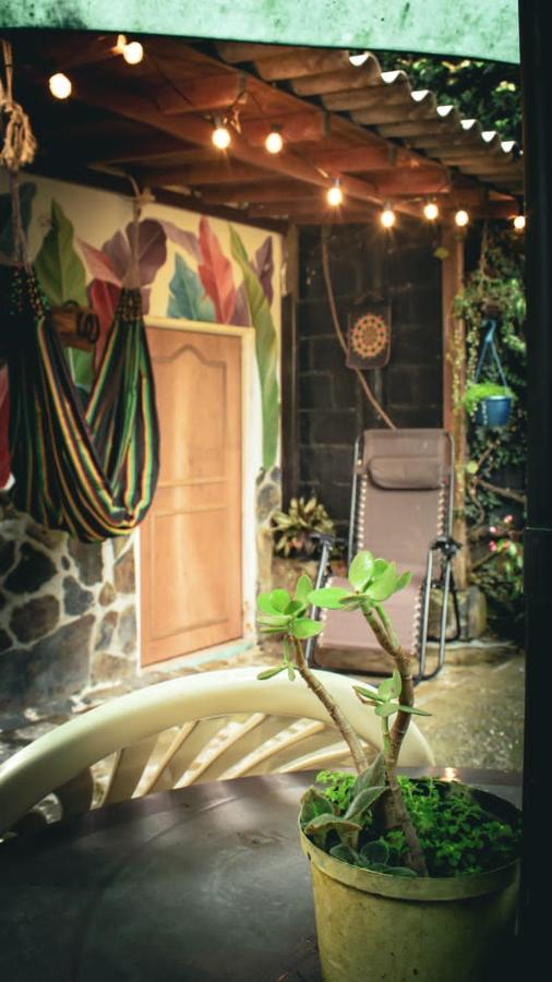 Acogedor Apartaestudio アルメニア エクステリア 写真