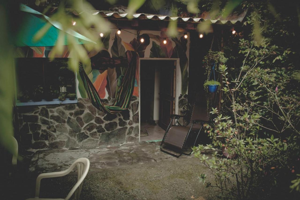 Acogedor Apartaestudio アルメニア エクステリア 写真